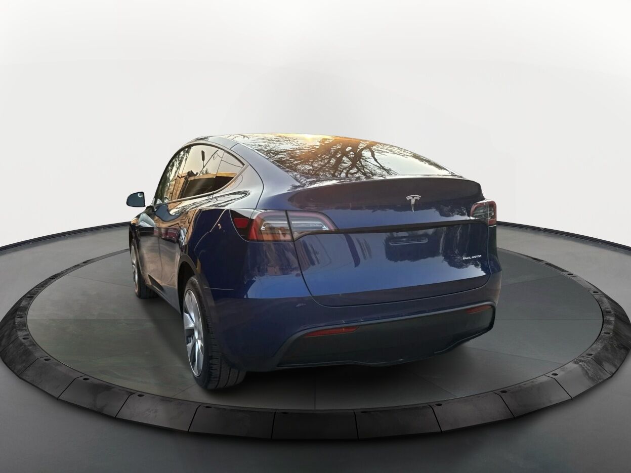 2023 Tesla Model Y Long Range AWD/WHITE INTERIOR/NO ACCIDENT Richmond Hill ON