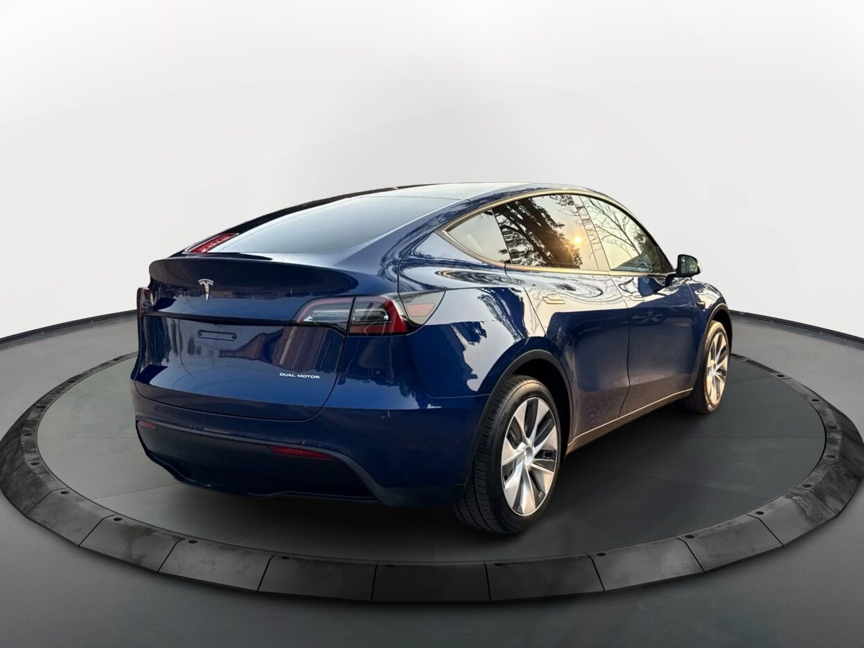 2023 Tesla Model Y Long Range AWD/WHITE INTERIOR/NO ACCIDENT Richmond Hill ON