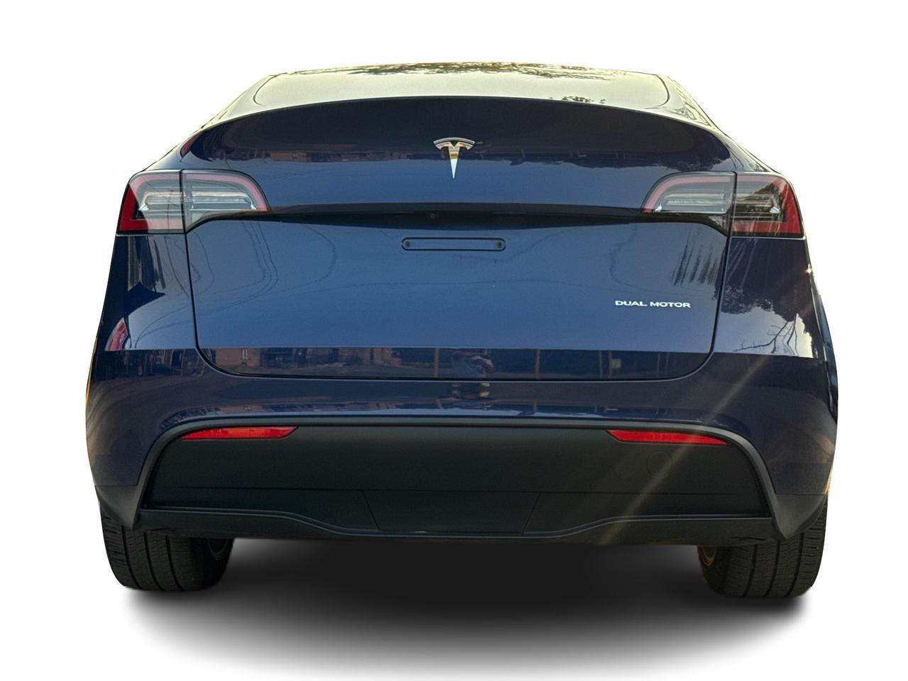 2023 Tesla Model Y Long Range AWD/WHITE INTERIOR/NO ACCIDENT Richmond Hill ON