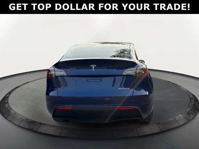2023 Tesla Model Y Long Range AWD/WHITE INTERIOR/NO ACCIDENT Richmond Hill ON