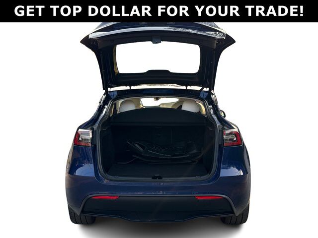 2023 Tesla Model Y Long Range AWD/WHITE INTERIOR/NO ACCIDENT Richmond Hill ON