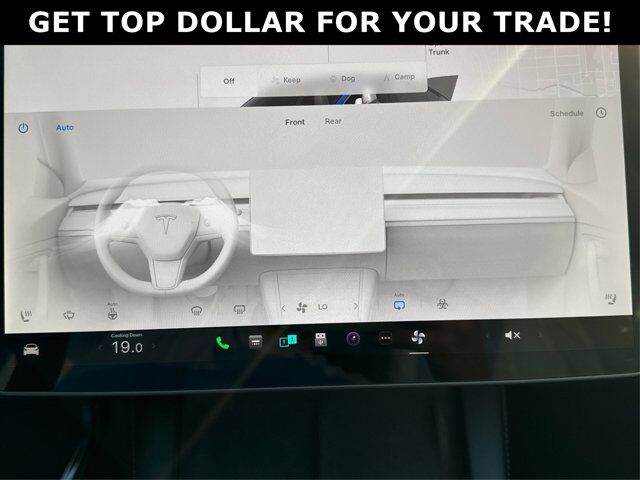 2023 Tesla Model Y Long Range AWD/WHITE INTERIOR/NO ACCIDENT Richmond Hill ON