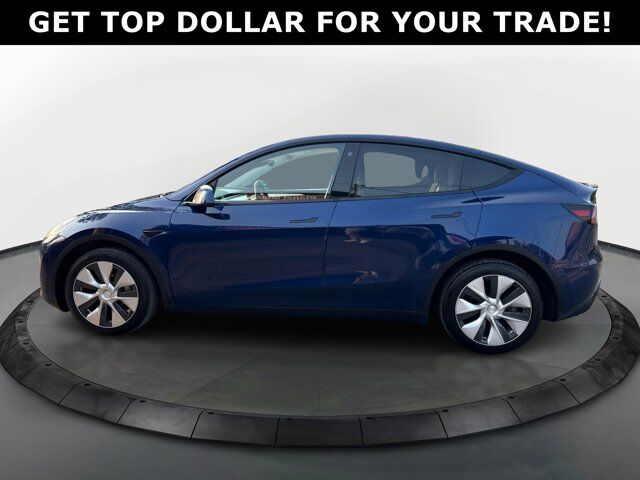 2023 Tesla Model Y Long Range AWD/WHITE INTERIOR/NO ACCIDENT Richmond Hill ON