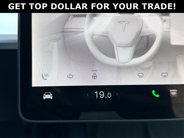 2023 Tesla Model Y Long Range AWD/WHITE INTERIOR/NO ACCIDENT Richmond Hill ON