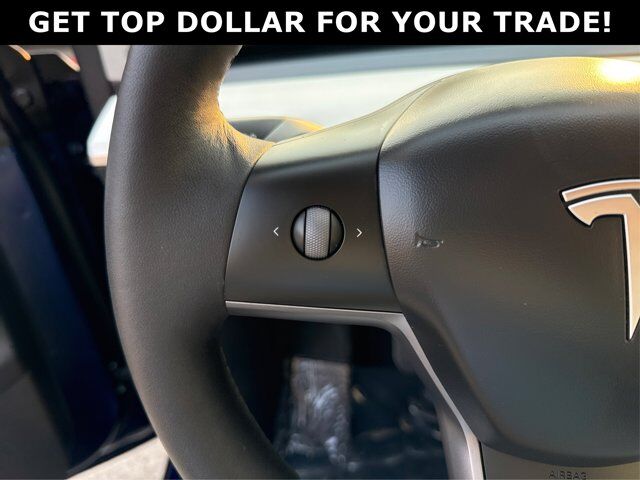 2023 Tesla Model Y Long Range AWD/WHITE INTERIOR/NO ACCIDENT Richmond Hill ON