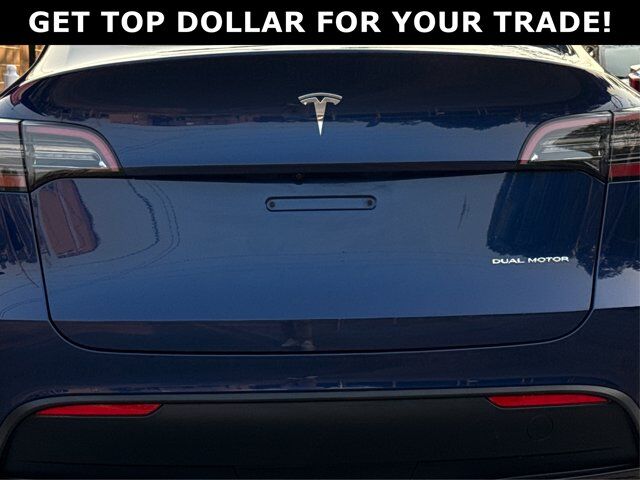 2023 Tesla Model Y Long Range AWD/WHITE INTERIOR/NO ACCIDENT Richmond Hill ON