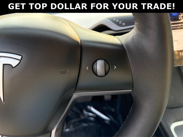 2023 Tesla Model Y Long Range AWD/WHITE INTERIOR/NO ACCIDENT Richmond Hill ON