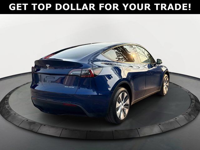 2023 Tesla Model Y Long Range AWD/WHITE INTERIOR/NO ACCIDENT Richmond Hill ON