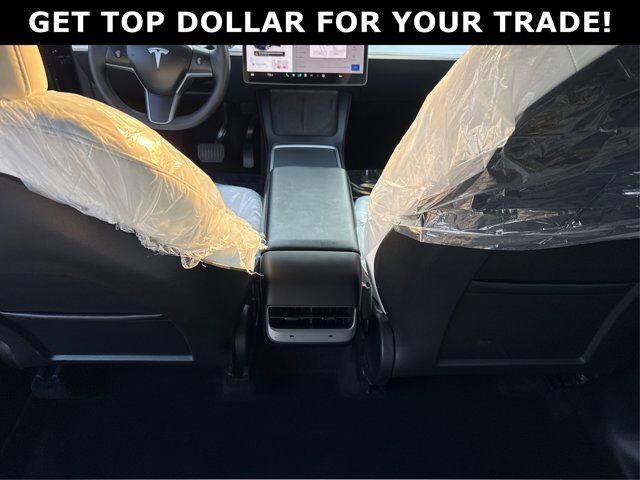 2023 Tesla Model Y Long Range AWD/WHITE INTERIOR/NO ACCIDENT Richmond Hill ON