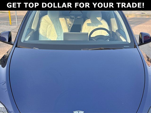 2023 Tesla Model Y Long Range AWD/WHITE INTERIOR/NO ACCIDENT Richmond Hill ON