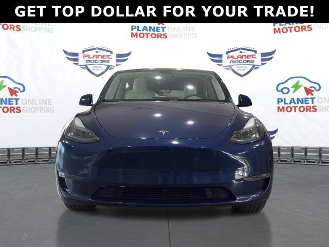2023 Tesla Model Y Long Range AWD/WHITE INTERIOR/NO ACCIDENT Richmond Hill ON