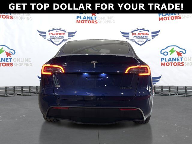 2023 Tesla Model Y Long Range AWD/WHITE INTERIOR/NO ACCIDENT Richmond Hill ON