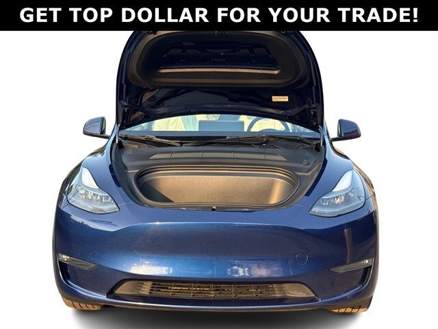 2023 Tesla Model Y Long Range AWD/WHITE INTERIOR/NO ACCIDENT Richmond Hill ON
