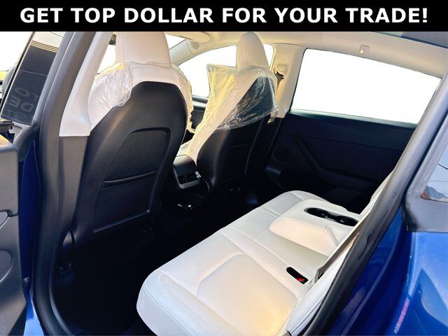 2023 Tesla Model Y Long Range AWD/WHITE INTERIOR/NO ACCIDENT Richmond Hill ON