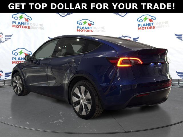 2023 Tesla Model Y Long Range AWD/WHITE INTERIOR/NO ACCIDENT Richmond Hill ON