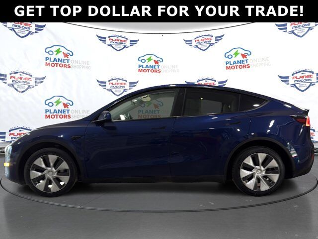 2023 Tesla Model Y Long Range AWD/WHITE INTERIOR/NO ACCIDENT Richmond Hill ON