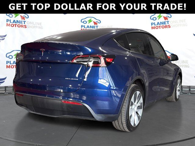 2023 Tesla Model Y Long Range AWD/WHITE INTERIOR/NO ACCIDENT Richmond Hill ON