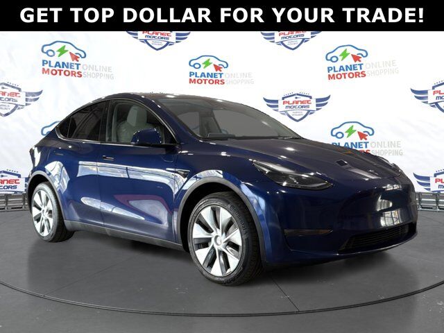 2023 Tesla Model Y Long Range AWD/WHITE INTERIOR/NO ACCIDENT Richmond Hill ON