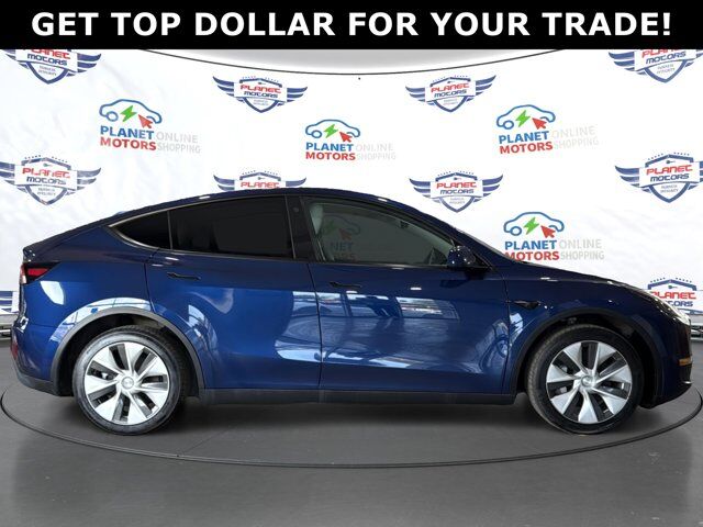 2023 Tesla Model Y Long Range AWD/WHITE INTERIOR/NO ACCIDENT Richmond Hill ON