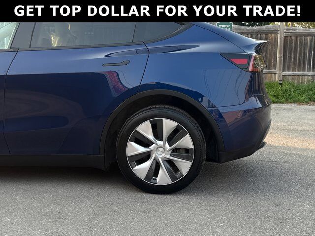 2023 Tesla Model Y Long Range AWD/WHITE INTERIOR/NO ACCIDENT Richmond Hill ON