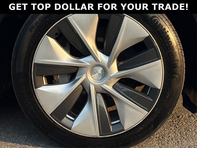2023 Tesla Model Y Long Range AWD/WHITE INTERIOR/NO ACCIDENT Richmond Hill ON