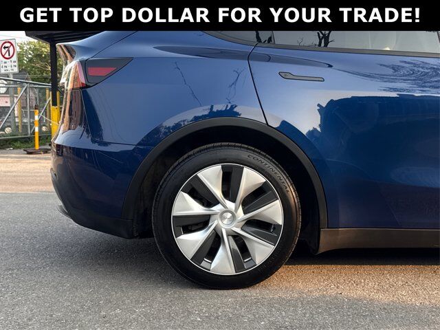 2023 Tesla Model Y Long Range AWD/WHITE INTERIOR/NO ACCIDENT Richmond Hill ON