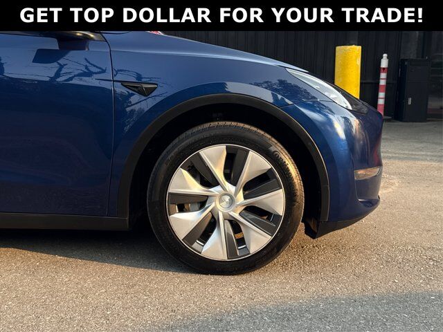 2023 Tesla Model Y Long Range AWD/WHITE INTERIOR/NO ACCIDENT Richmond Hill ON