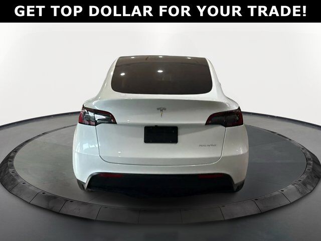2023 Tesla Model Y Long Range AWD/WHITE INTERIOR/NO ACCIDENT Richmond Hill ON