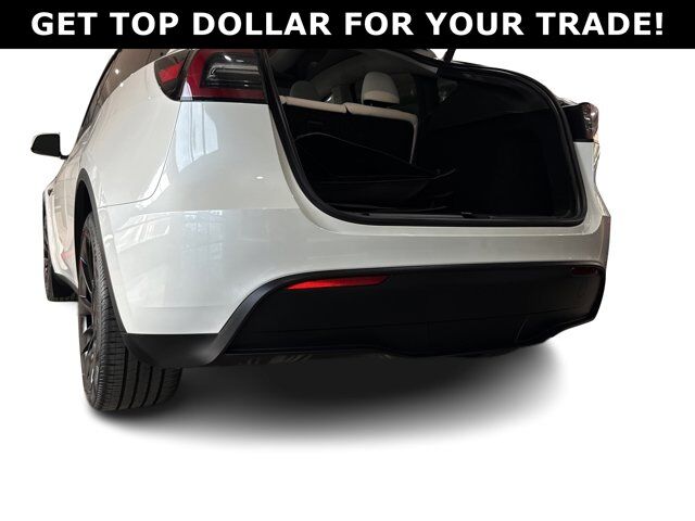2023 Tesla Model Y Long Range AWD/WHITE INTERIOR/NO ACCIDENT Richmond Hill ON