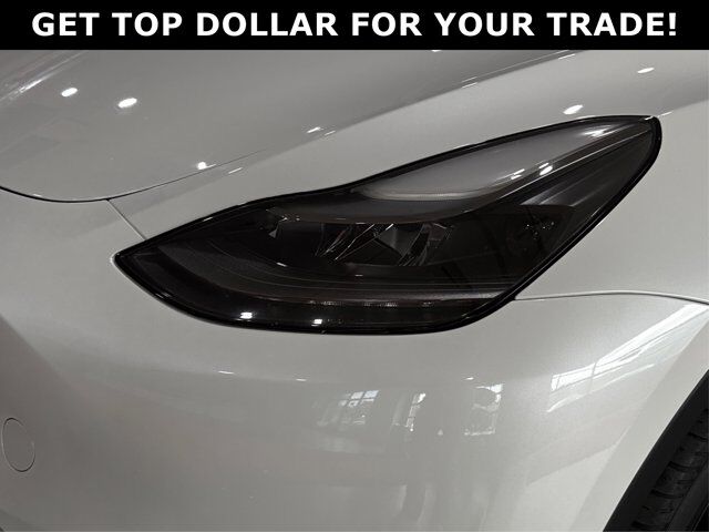 2023 Tesla Model Y Long Range AWD/WHITE INTERIOR/NO ACCIDENT Richmond Hill ON