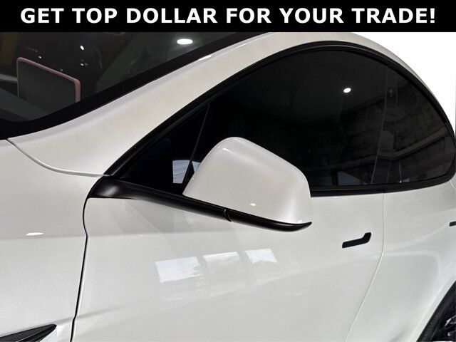 2023 Tesla Model Y Long Range AWD/WHITE INTERIOR/NO ACCIDENT Richmond Hill ON