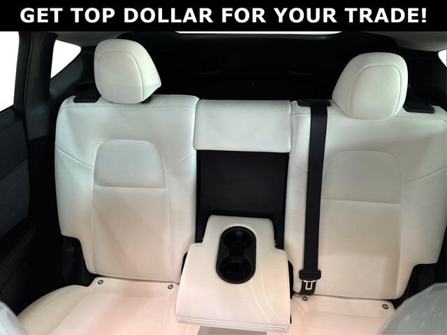 2023 Tesla Model Y Long Range AWD/WHITE INTERIOR/NO ACCIDENT Richmond Hill ON