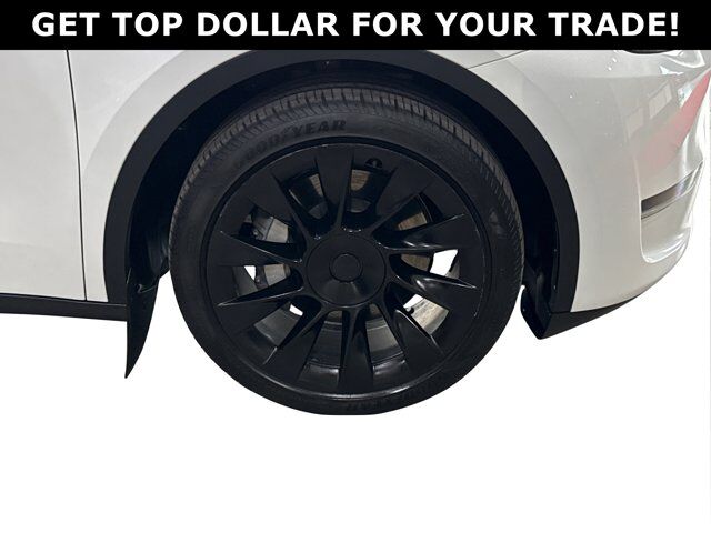 2023 Tesla Model Y Long Range AWD/WHITE INTERIOR/NO ACCIDENT Richmond Hill ON