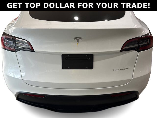 2023 Tesla Model Y Long Range AWD/WHITE INTERIOR/NO ACCIDENT Richmond Hill ON