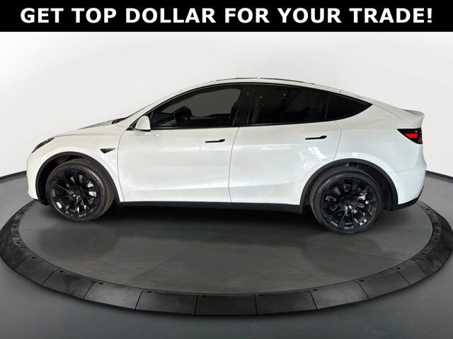 2023 Tesla Model Y Long Range AWD/WHITE INTERIOR/NO ACCIDENT Richmond Hill ON