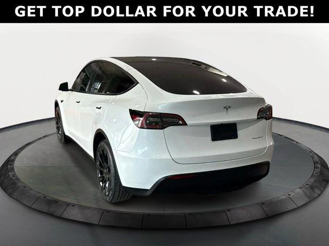 2023 Tesla Model Y Long Range AWD/WHITE INTERIOR/NO ACCIDENT Richmond Hill ON