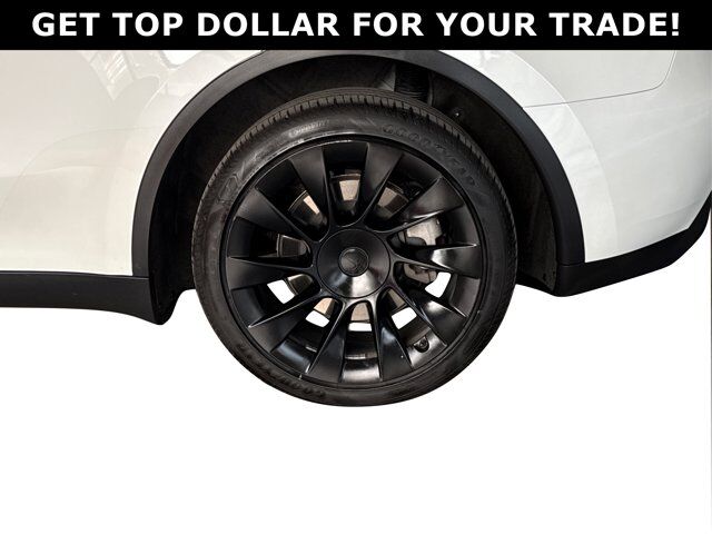 2023 Tesla Model Y Long Range AWD/WHITE INTERIOR/NO ACCIDENT Richmond Hill ON