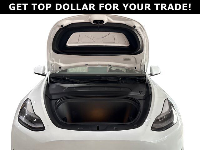 2023 Tesla Model Y Long Range AWD/WHITE INTERIOR/NO ACCIDENT Richmond Hill ON