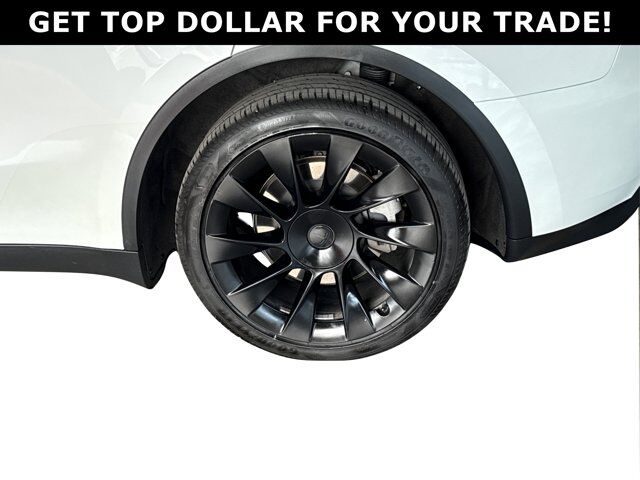 2023 Tesla Model Y Long Range AWD/WHITE INTERIOR/NO ACCIDENT Richmond Hill ON