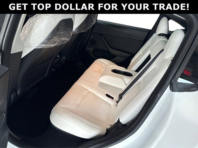 2023 Tesla Model Y Long Range AWD/WHITE INTERIOR/NO ACCIDENT Richmond Hill ON
