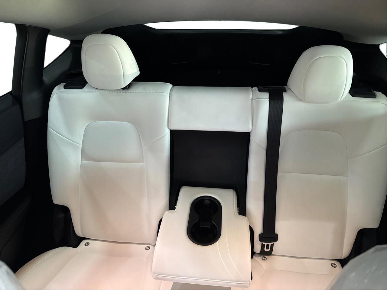 2023 Tesla Model Y Long Range AWD/WHITE INTERIOR/NO ACCIDENT Richmond Hill ON