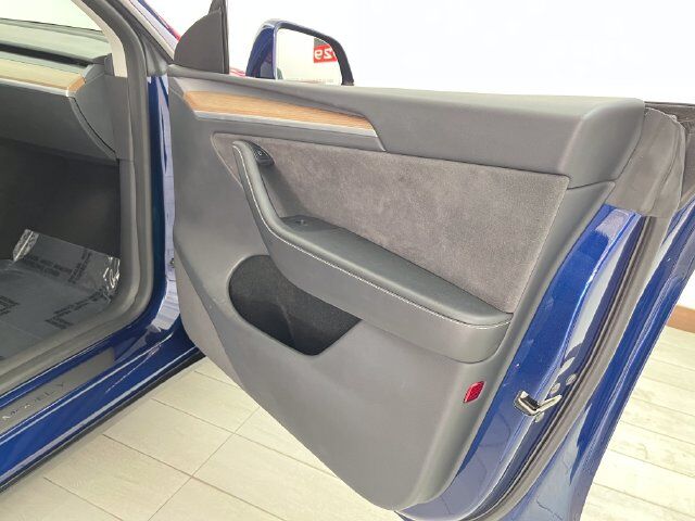 2023 Tesla Model Y Long Range Carrollton TX