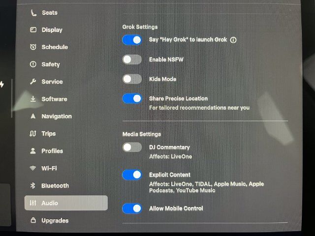 2023 Tesla Model Y Long Range Carrollton TX