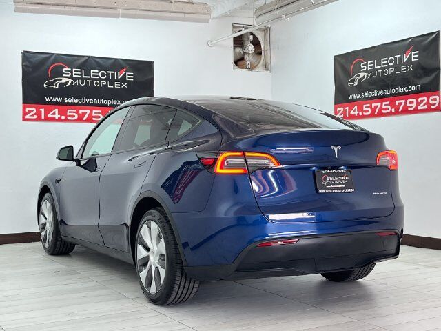 2023 Tesla Model Y Long Range Carrollton TX