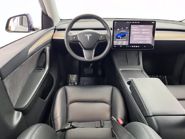 2023 Tesla Model Y Long Range Carrollton TX