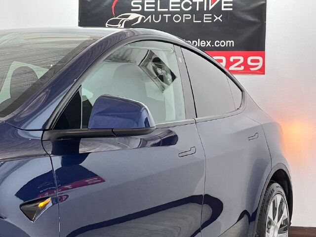 2023 Tesla Model Y Long Range Carrollton TX