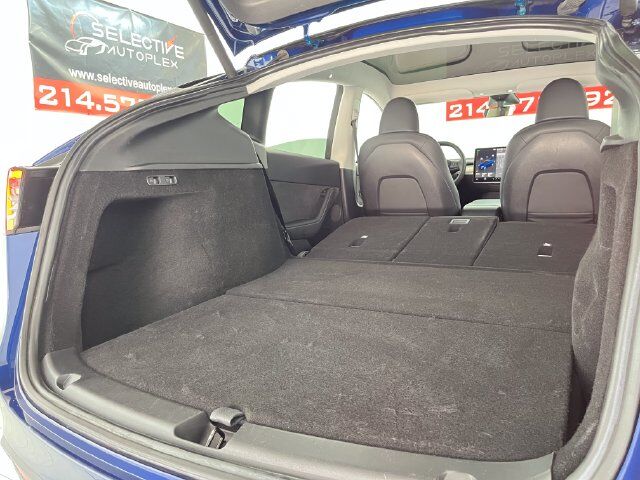 2023 Tesla Model Y Long Range Carrollton TX