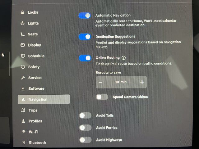 2023 Tesla Model Y Long Range Carrollton TX