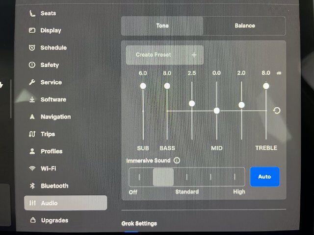 2023 Tesla Model Y Long Range Carrollton TX