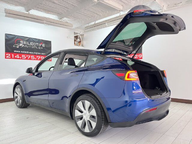 2023 Tesla Model Y Long Range Carrollton TX
